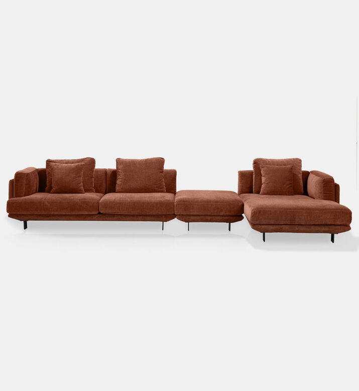 Dany Right Corner Sofa