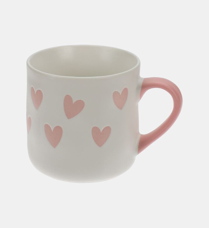 Valentine-inspired Design Mug