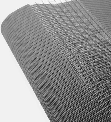 Day-night Roller Blind Curtain