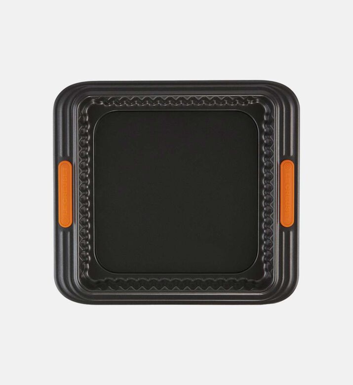 Square Fluted Tarte Tin