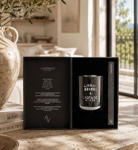 Ladenac Urban Sense Aromatic Lounge Candle 50cl, Packshot View
