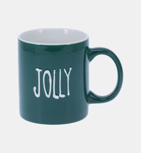 Home Deco and More Mug Porcelain Fala, Packshot View