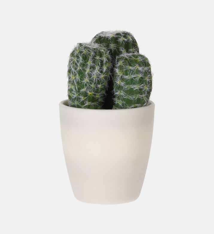 Artificial Plant Pot