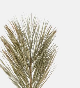 Home Deco and More Artificial Decorative Stem, Green, Packshot View