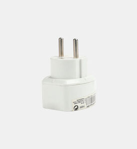 Inotech Male-france F-rfa Adapter, Packshot View