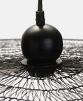 Bunayi Flate Wire Pendant Lamp