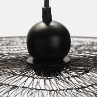 Bunayi Flate Wire Pendant Lamp