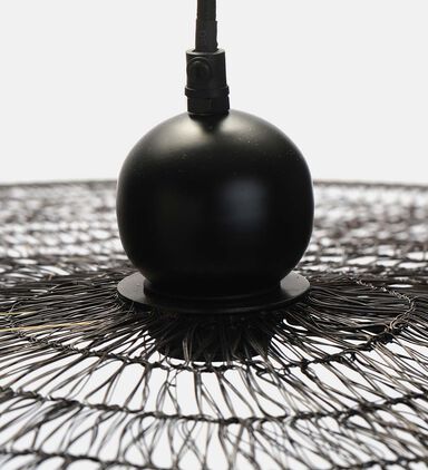 Bunayi Flate Wire Pendant Lamp