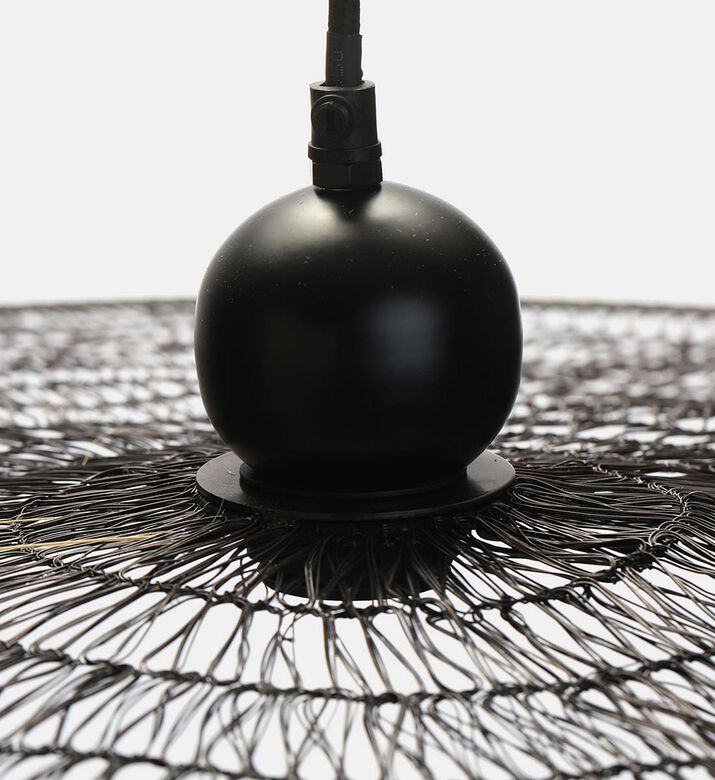 Bunayi Flate Wire Pendant Lamp Bunayi Flate Wire Pendant Lamp