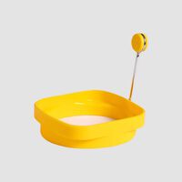 Plastic Egg Ring