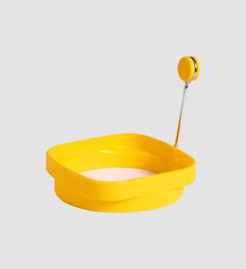 Plastic Egg Ring