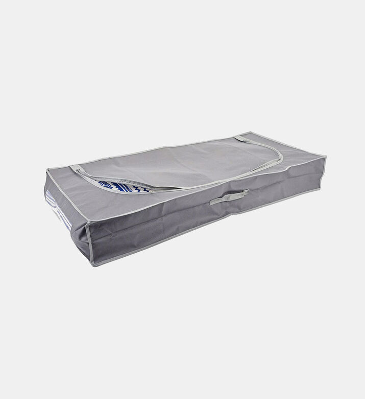 Home Deco and More Underebed Rectangular Storage, Packshot View