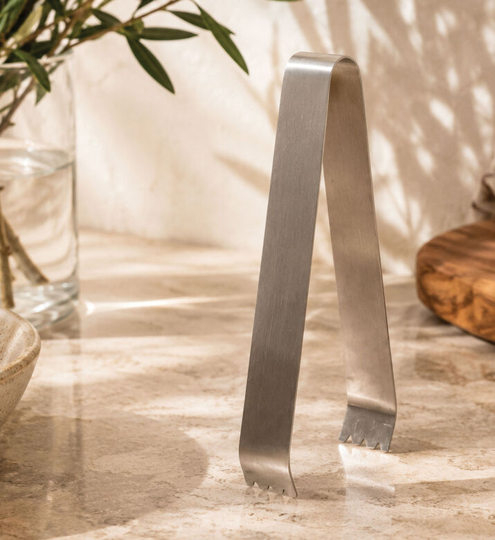 Excellent Houseware Inox Stainless Steel Tong, Packshot View