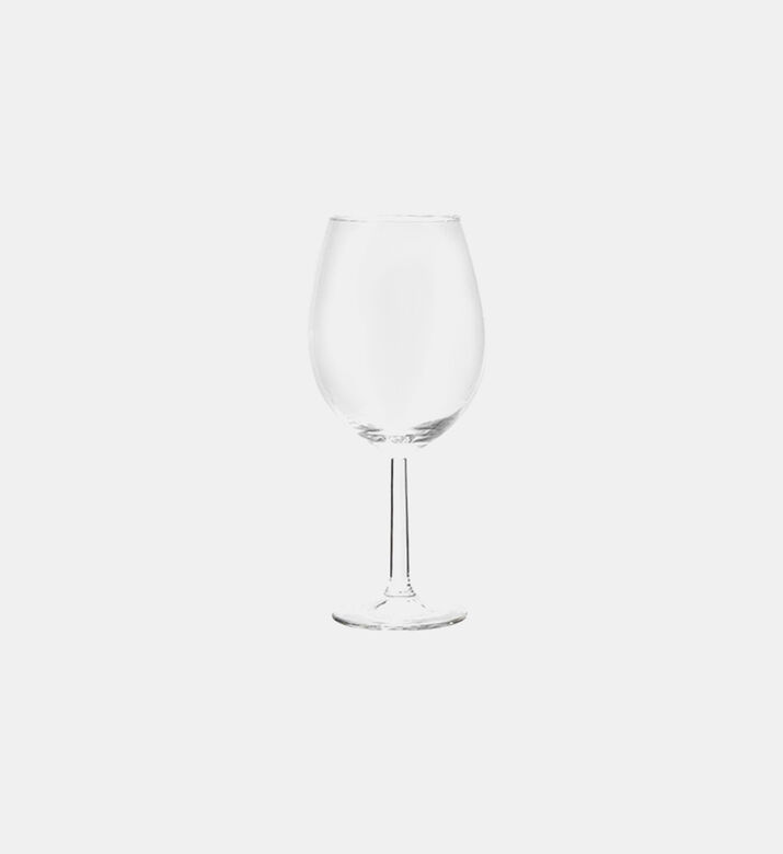 Wine And Champagne Glasses 18-piece Set