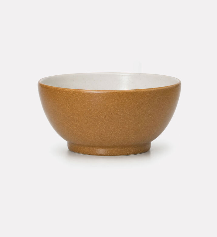 Home Deco and More Ceramic Round-shape Bowl Set Of 4, Packshot View