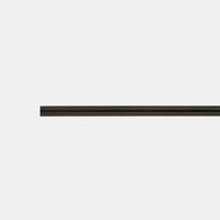 Walnut Wood Curtain Rod