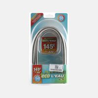 Flexible Shower Hoes