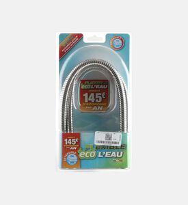 Flexible Shower Hoes