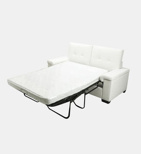 Home Deco and More Brax Fabric Pull-out Bed Sofa, Packshot View