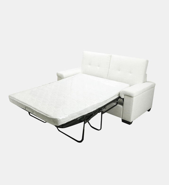 Home Deco and More Brax Fabric Pull-out Bed Sofa, Packshot View