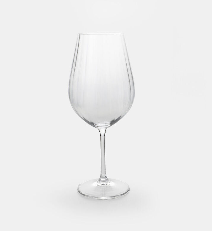 Home Deco and More Classic 2-piece Wine Glass Set, Packshot View