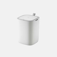 Plastic Silicone Ring Sensor Bin