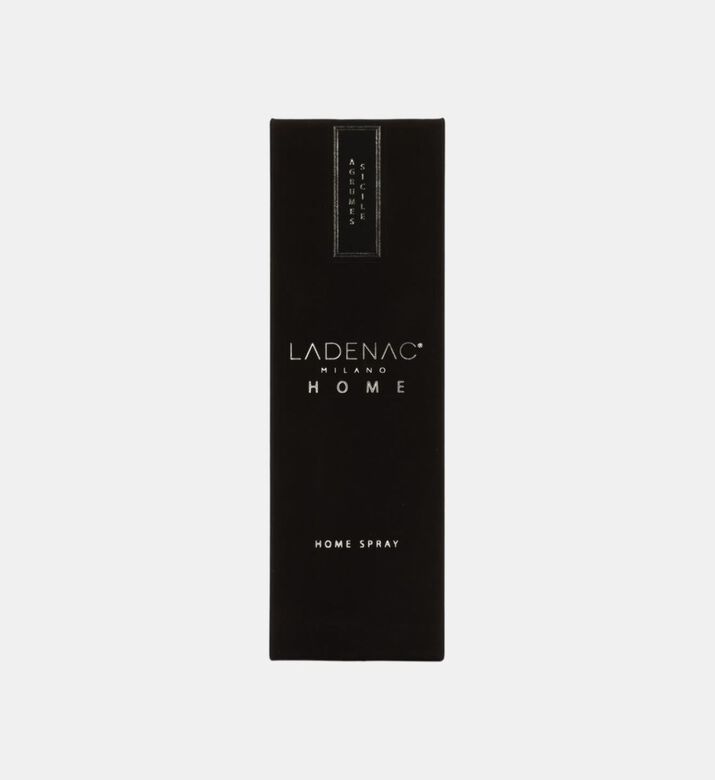 Cologne Agrumes Spray
