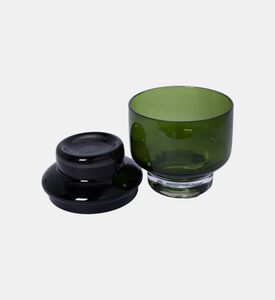 Vesti La Tavola Glass Centerpiece