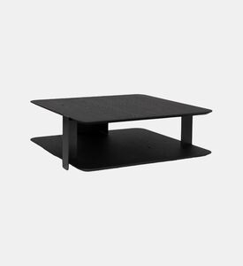 Mora El Veneer Table Coffee