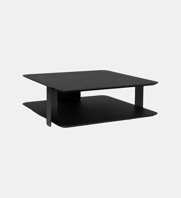 Mora El Veneer Table Coffee