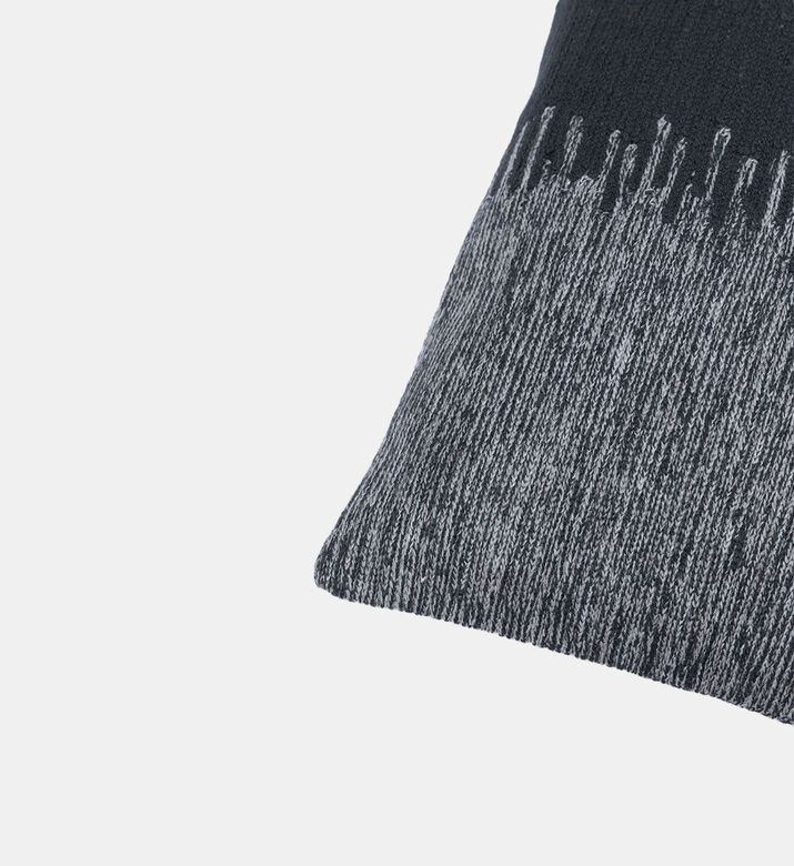 Nova Embroidered Printed Pillow