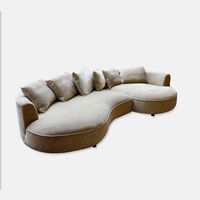 Labrine 3-seater Sofa 2-piece