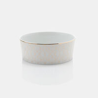 Cosmopol Porcelain Salad Bowl