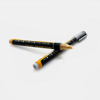 Gold-silver Chalkmarker