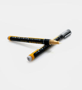 Gold-silver Chalkmarker