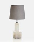 Marmor Shade Marble Table Lamp