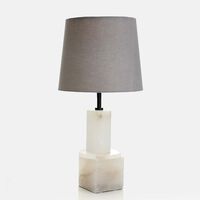 Marmor Shade Marble Table Lamp
