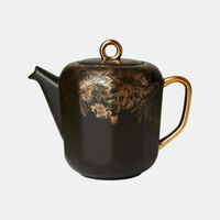Masterpiece Teapot