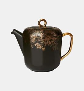 Masterpiece Teapot