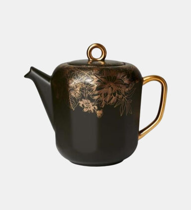 Masterpiece Teapot