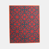 Vagabonde Velours Plate Mat Set