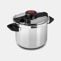 Startwist Pressure Cooker