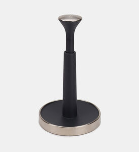 Push-top Kitchen Roll Holder