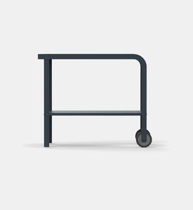 Vallone Pizza Trolley