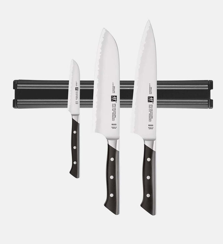 Zwilling Magnetic Synthetic Knife Bar 30 Cm, Packshot View