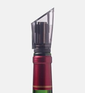 Le Creuset 3-in-1 Wine Drinking Utensil, Packshot View