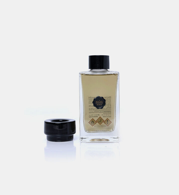 Vanilla And Wood Home Diffuser Drops