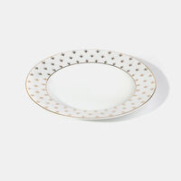Vera Lys Soup Plate 6-piece Set - 20 Cm
