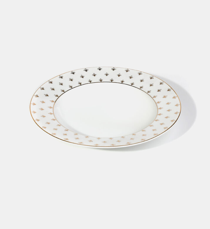 Vera Lys Soup Plate 6-piece Set - 20 Cm