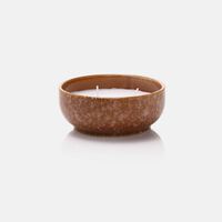 Citronella Ceramic Candle